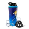 Ice Shaker Dragon Ball Z Stainless Steel Shaker Bottle |