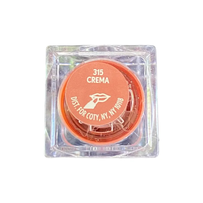 Lápiz Labial Covergirl Clean 315 Crema
