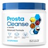 NutraVibe Prosta Cleanse – Premium Powder Blend for Men with