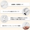 Partial Eyelash Curler Eyelash Curler Long Lasting Easy to Use