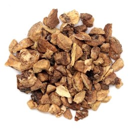 Elecampane Root Cut & Sifted - 1 lb
