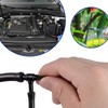 34 Size 165 PCS Automotive Vacuum Tubing Connector Vacuum Tee