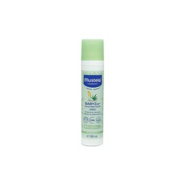 Talco Non Talco Mustela BABYZzz 100 ml