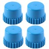 brougetme 4-Pack KST130X 2906603 Bump Knobs Replacement Compatible with Kobalt