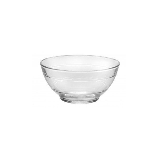 Duralex - Lys Parisian Bowl 13 cm (5 inch) Set Of 6