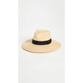 Brixton Women's Joanna Hat, Honey, Tan, L