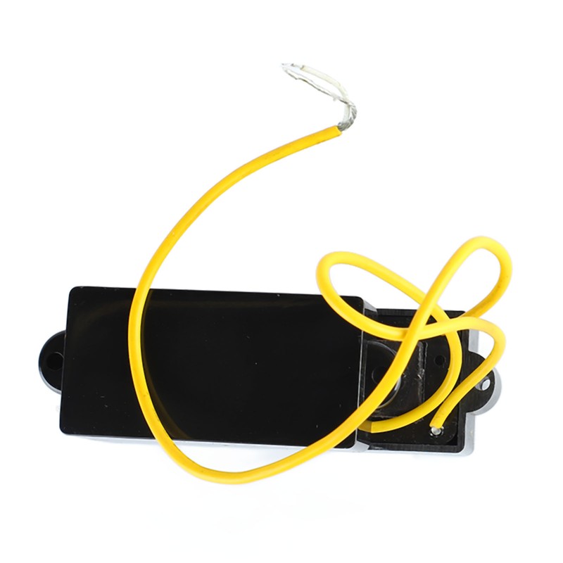 Bass Pickup Noiseless 5 String Electric Bass Pickup 5 Band