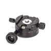 SUNWAYFOTO GC-01 Geared Head Professional Panoramic Tripod Head Geared Head