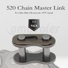 Estátor Magneto 18 Bobinas DC para YZF R3 2015-2018 Moto