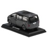 Hyundai 1:38 Scale Steel Graphite Metallic Staria Lounge Miniature Model