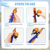 Taozoey Fishing set, fishing rod for children, fishing rod +