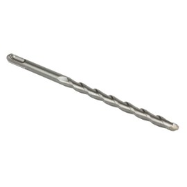 GTSE 12mm x 210mm SDS Plus Drill Bit for Masonry, Brick, Concrete, Stone and Similar Materials
