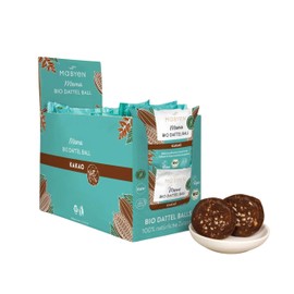 MABYEN Mama Bio Dattel Ball Kakao 20er Pack