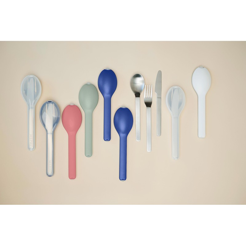 To Go Cutlery Set