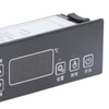 220V Digital Temperature Controller NTC Sensor High Accuracy Electronic Thermostat