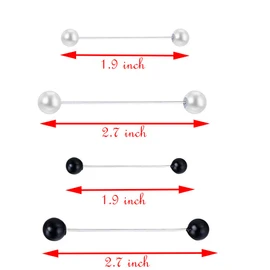 Sowaka 4 Pcs Sweater Shawl Pins Faux Double Pearl Vintage Elegant Clothing Decoration Safety Pin Back Brooch Clasp Pins for Women Girls Blouse Cinch Dresses Cardigan Collar Shirt