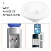 Uonlytech Water Cooler Water Dispenser Smart Seats Water Guard Assembly