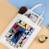 Soccer Tote Bag Soccer Lover Gifts Soccer Player Soccer Team
