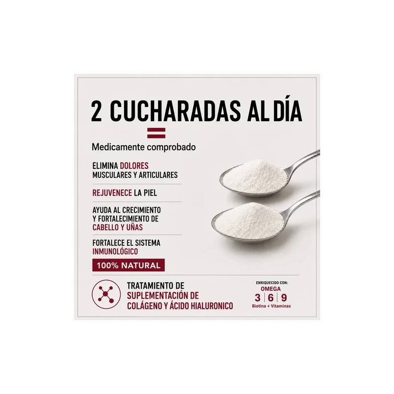 Colágeno Hidrolizado Golden Nad Resveratrol Tabs