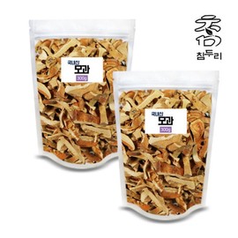 Chamdoori dried quince 600g (300g x 2) (domestic) / 참두리 건모과 말린모과 600g(300g x 2) (국내산)