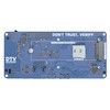 CmRat Carrier Board and Aluminum Case for RPI Raspberry Pi