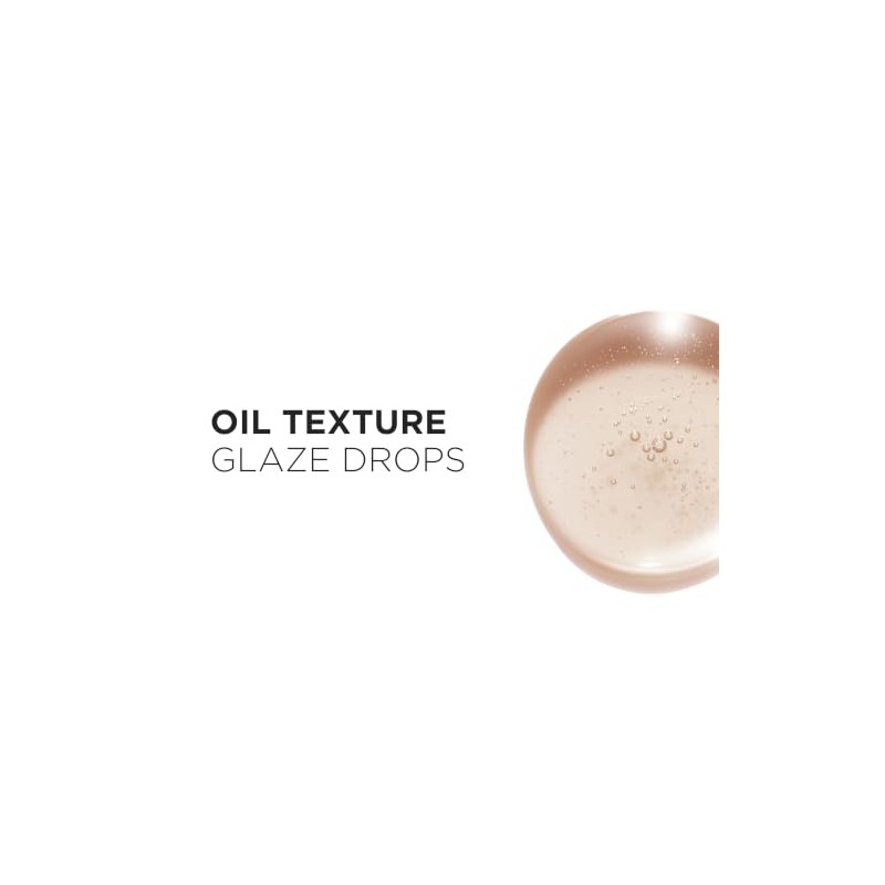 Kérastase Gloss Absolu Glaze Drops para Brillo y Frizz 45