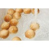 yamako- Naturalist Relieve Spa Ball (Pack) 88553 