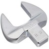 Pro-Auto WPC-S19 Interchangeable Digital Torque Wrench Spanner Head 0.7 inch