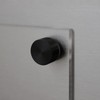 Magnetic Acrylic Chore Chart for Fridge with Weekly and Notes