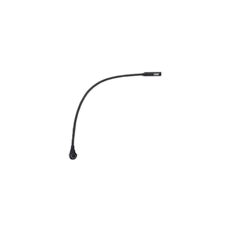 Littlite GOOSENECK Light, USB, Black (18XR-LED)