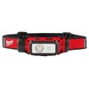 Milwaukee Electric - REDLITHIUM. USB Hard HAT HEADLAMP