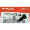 Honda OEM EU2000i Generator Carburetor Pilot Jet Kit 99204-ZE0-0350 24hrShip