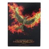 THE HUNGER GAMES: MOCKINGJAY - PART 2 GOLD MOCKINGJAY PIN