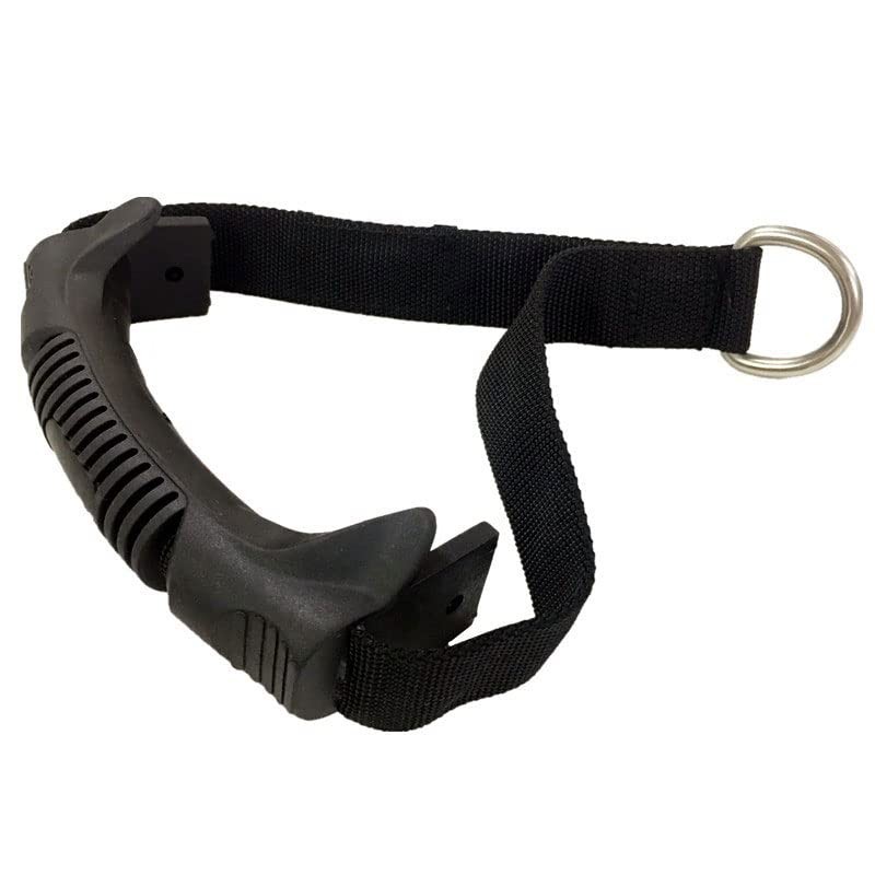 zalati Pull Handles 6pcs Grips Fitness Strap Trainer Handles for