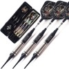 CUESOUL Latest Wolf Design Series Soft Tip Darts 16g Barrel
