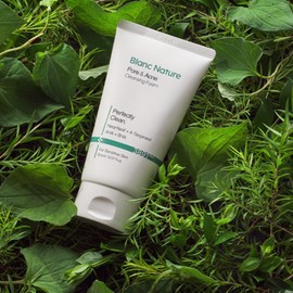 Blanc Nature Acne Functional Cleansing Foam, 150ml, 1 piece
