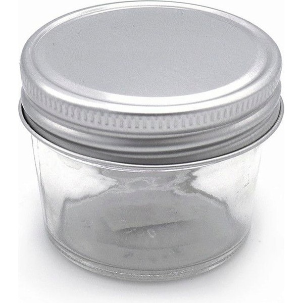 Lamazuna Glass Storage for Tooth Tabs , 1 Pc