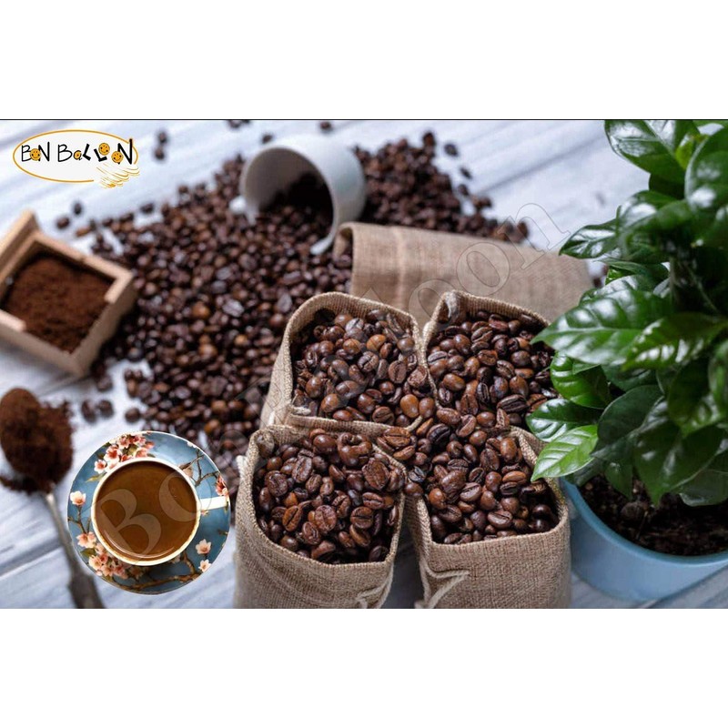 EL - Yemeni EL Yemeni ELYemeni Original Turkish Coffee Cafe