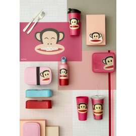 Paul Frank Cup, Dark Pink