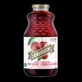 R.W. Knudsen Juice Just Tart Cherry 946mL