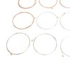 12 Pcs Acoustic Guitar Strings 12‑52 Gauge Phosphor Bronze PU