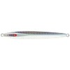 JACKALL Metal Jig Lure, Anchovy Metal, Type 2, 3.5 oz