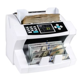 Royal Sovereign Multi-Currency USD/CAD/EUR/KR