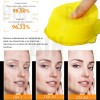 Almohadillas Faciales Con Cúrcuma Y Ácido Kójico (30 Piezas) Mixta