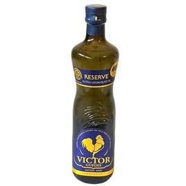 Victor Guedes Reserve Extra Virgin Olive Oil 25.4 oz
