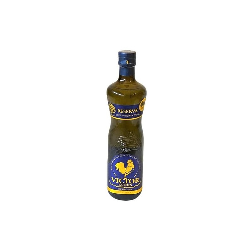 Victor Guedes Reserve Extra Virgin Olive Oil 25.4 oz