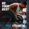 BPI Sports 100% Monohidrato de Creatina Micronizada gr - 120