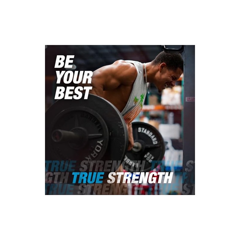 BPI Sports 100% Monohidrato de Creatina Micronizada gr - 120