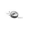 Tescoma 636076 Presto Timer da Cucina, Colori Assortiti