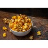 Signature Popcorn, 1-Gallon Thank You Gift Bucket, Perfect Duo (Caramel